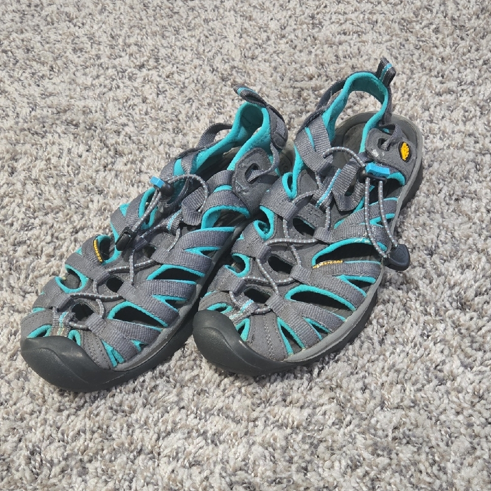 Keen Whisper Active Sandals
